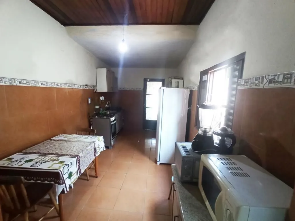 Imagem Casa tipo Sobrado perto da PUC