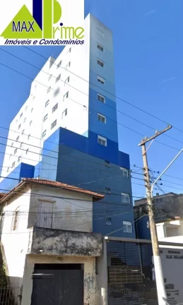 Imagem APARTAMENTO NOVO 02 DORMITÓRIOS/QUINTAL/SEM VAGA/ELEVADOR/SALÃO DE FESTAS