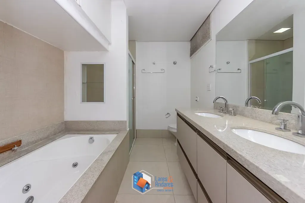 Imagem Apartamento à venda 3 Quartos 1 Suite 1 Vaga 162M² Jardim Paulista São Paulo - SP