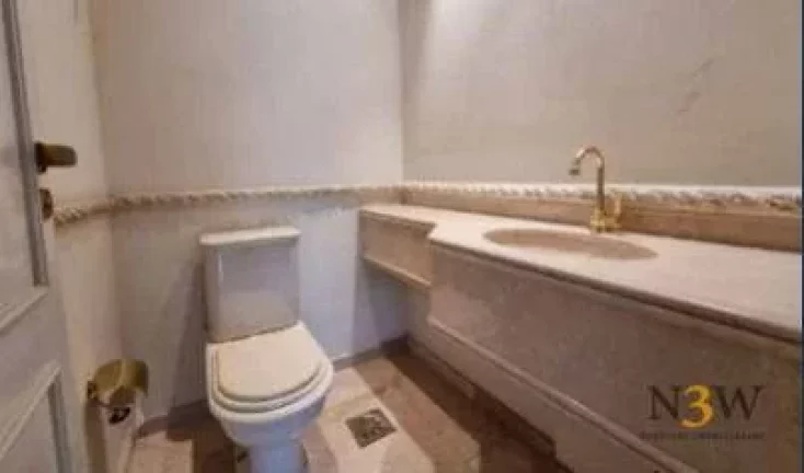 Imagem Cobertura à venda, 340 m² por R$ 3.800.000,00 - Bela Aliança - São Paulo/SP