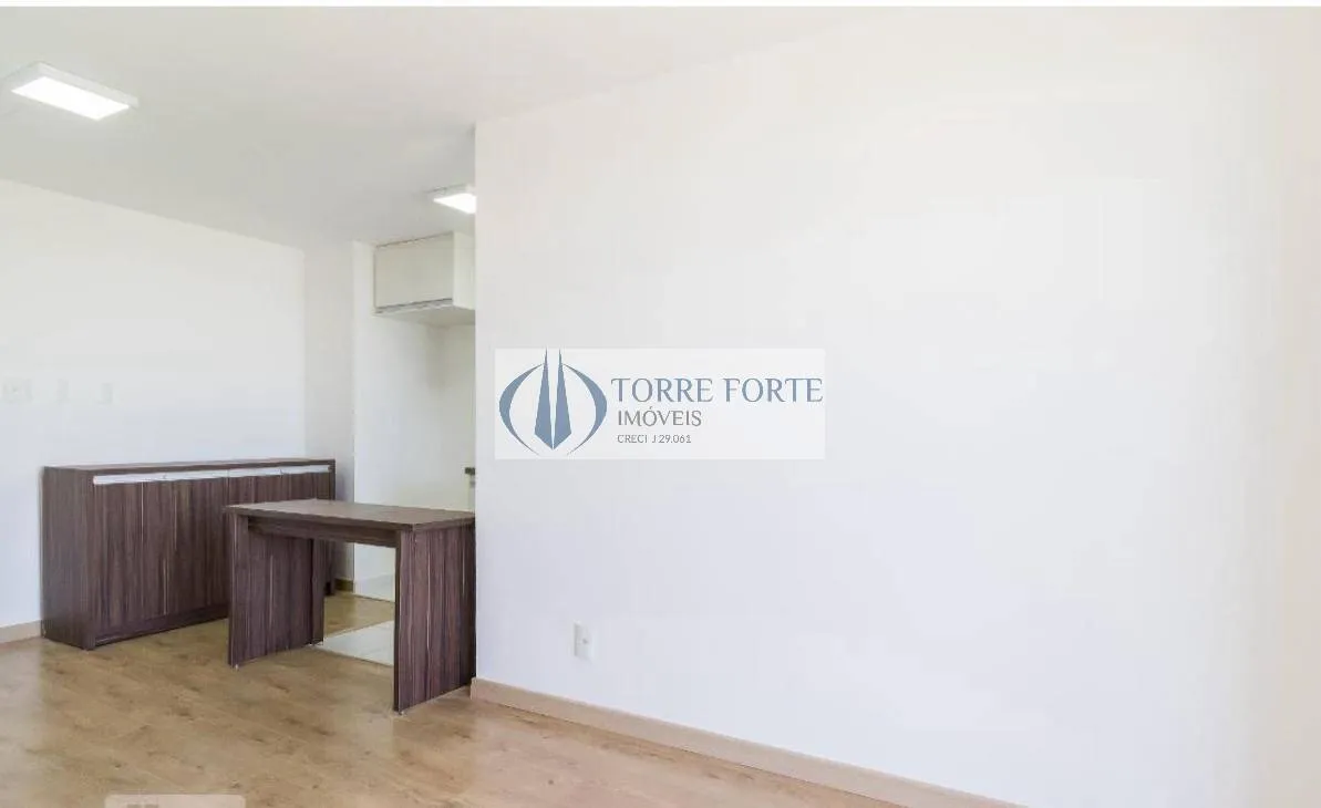 Imagem Apartamento 1 dormitório 1 vaga no Tatuapé