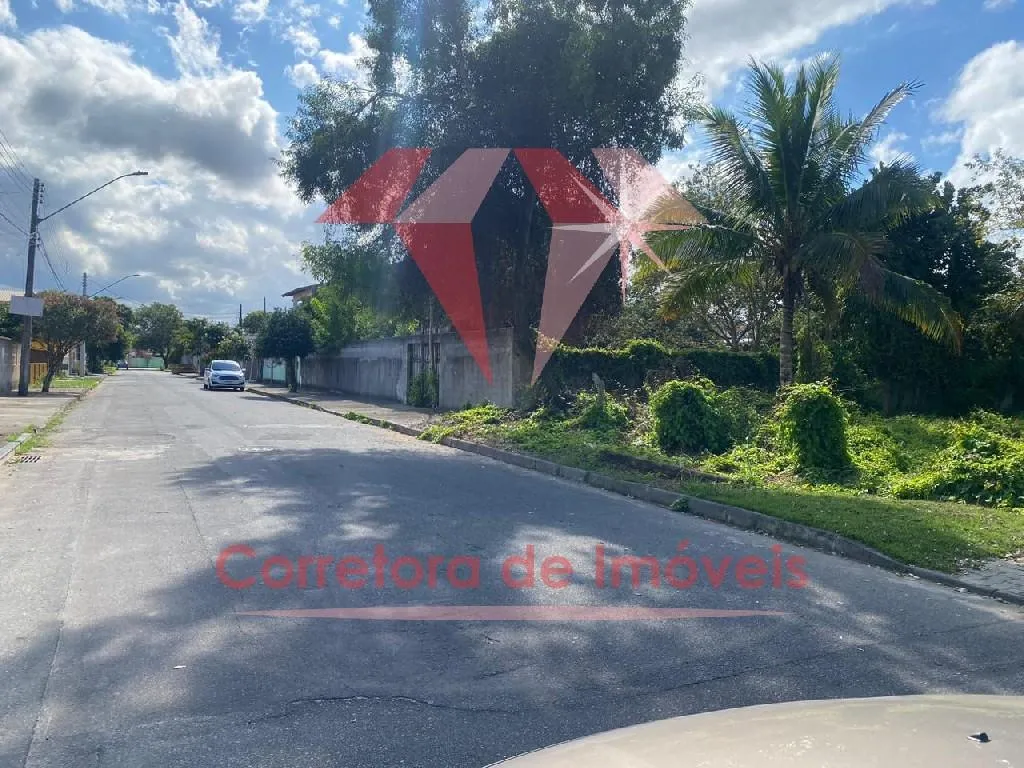 Imagem Terreno em Nova Almeida Centro, Serra