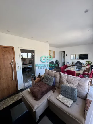 Imagem Apartamento à venda no bairro Enseada - Guarujá/SP