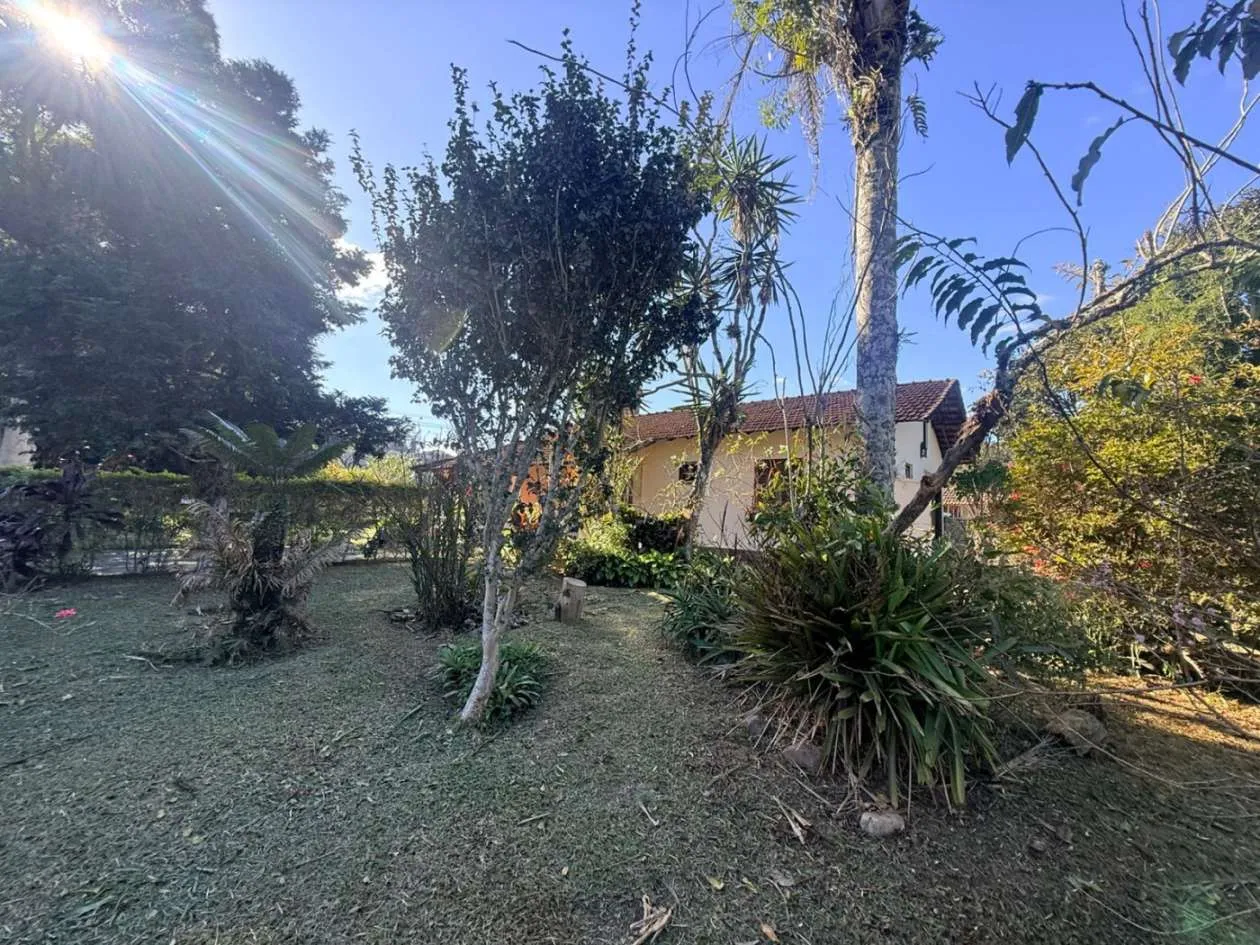 Imagem Casa para Venda em Teresópolis / RJ no bairro Bom Retiro