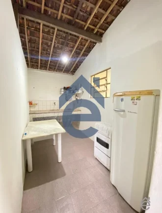 Imagem Casa à venda na Barra Nova, Marechal Deodoro, 560m2, 2/4 sendo 1 suite