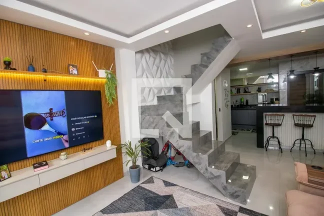 Imagem Casa à Venda - Vargem Pequena, 2 Quartos, 120 m2