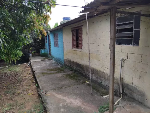 Imagem Vende se terreno em Itaquaquecetuba