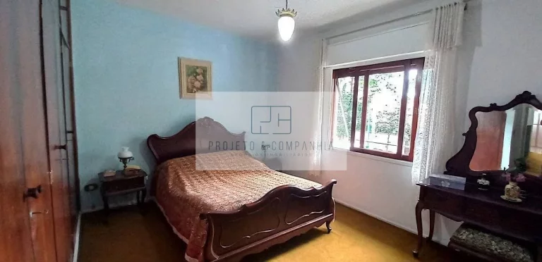 Imagem Casa Sobrado em Chácara Santo Antônio - São Paulo