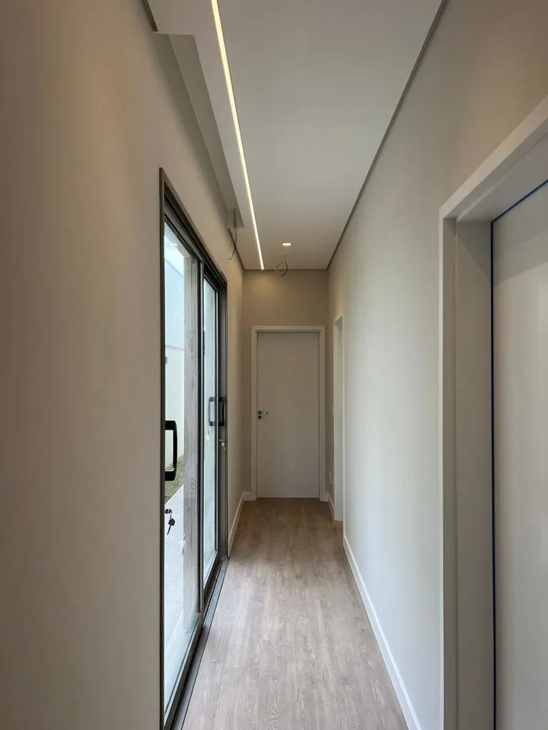 Imagem Ótima Casa com 3 suítes no Condomínio Alphaville 4