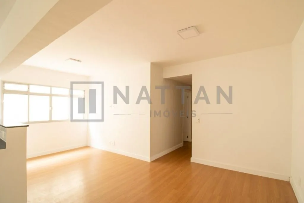 Imagem Apartamento com 3 dormitórios à venda, 80 m² por R$ 680.000,00 - Tatuapé - São Paulo/SP