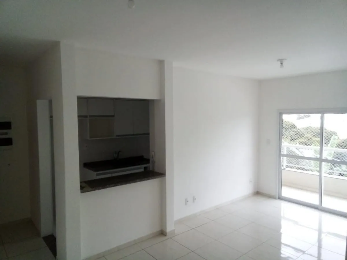 Imagem Apartamento à venda 1 Quarto, 1 Suite, 1 Vaga, 68M², Vila São José, Taubaté - SP | Edifício Monte Castelo