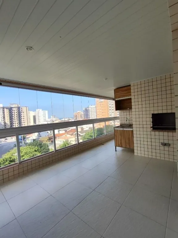 Foto do imóvel APARTAMENTO COM 154,00 m² - GUILHERMINA - PRAIA GRANDE SP em RUA ARGENTINA, 73 - GUILHERMINA, PRAIA GRANDE - SP