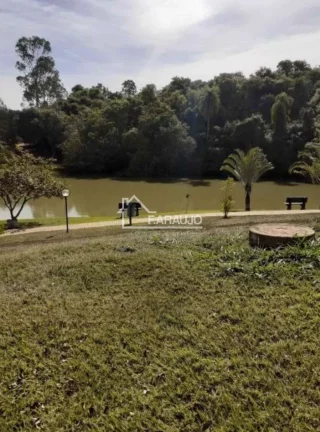 Imagem TERRENO À VENDA COM 246m² NO CONDOMÍNIO RESERVA IPANEMA, JARDIM NOVO HORIZONTE, SOROCABA-SP
