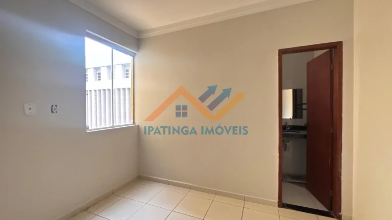 Imagem Apartamento 3 quartos (1 suíte) no bairro Canaã – Ipatinga, próximo à Faculdade Única.