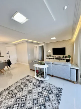 Imagem Apartamento Maravilhoso Condominio Auge 147 m² 3 Dormitorios e 3 Suites