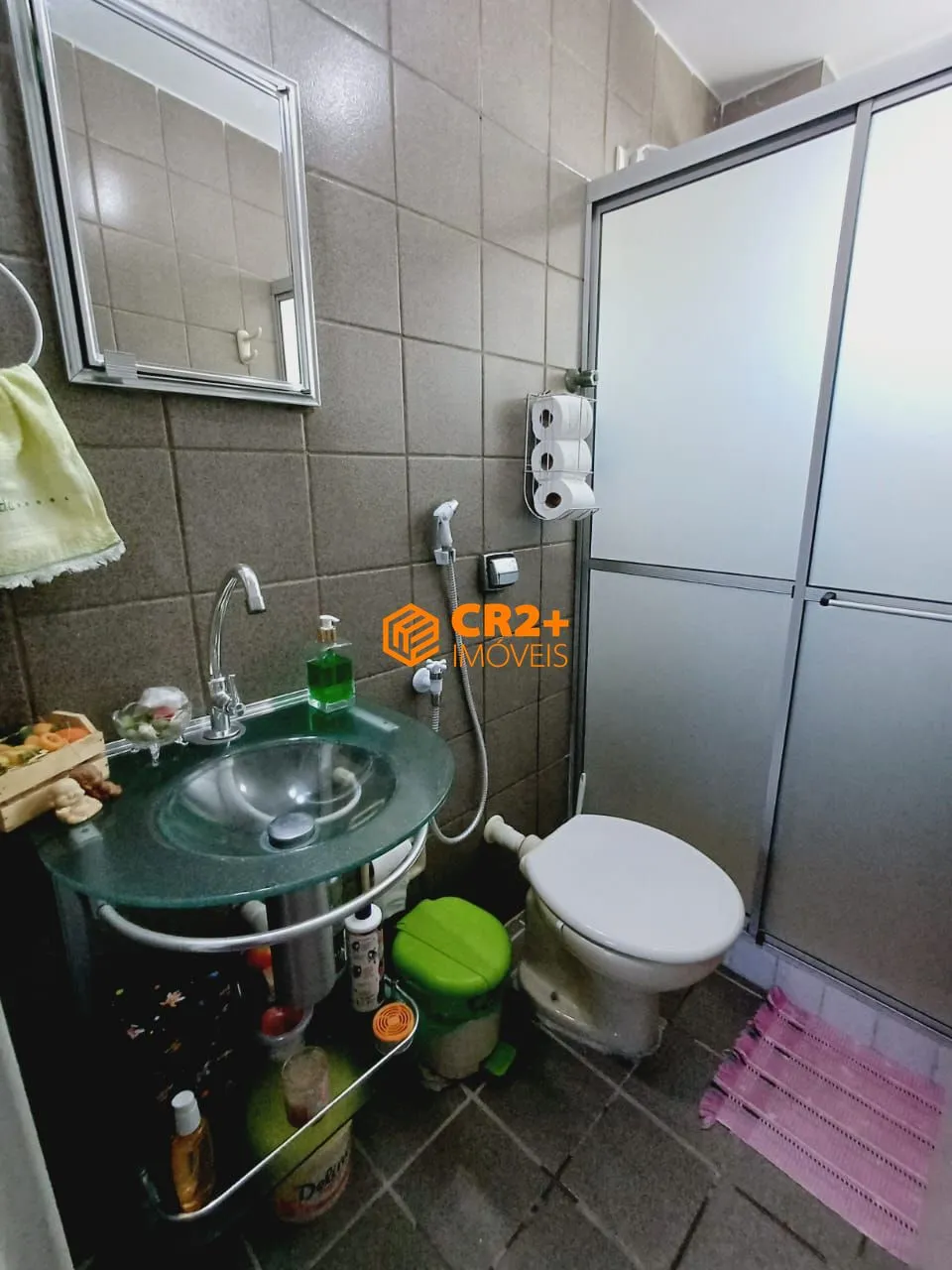 Imagem Apartamento à Venda com 84M² na Imbiribeira.