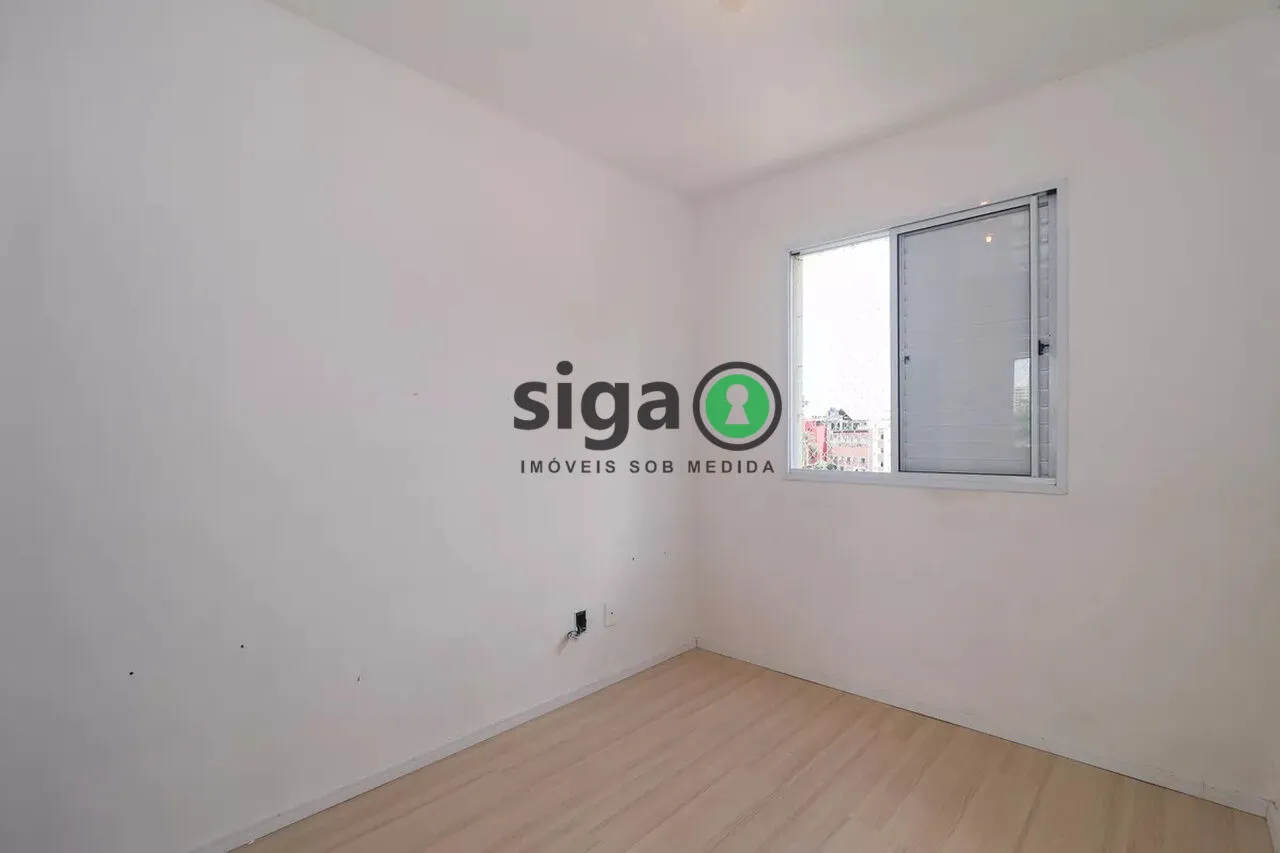 Imagem Apartamento a venda 48 m² 2 dormitórios, 1 vaga - Jd Maria Rosa - Taboão da Serra - SP