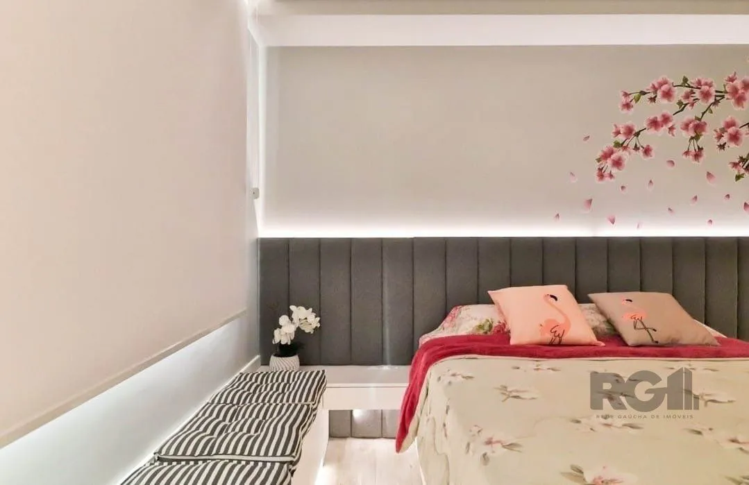 Imagem Apartamento em Petrópolis