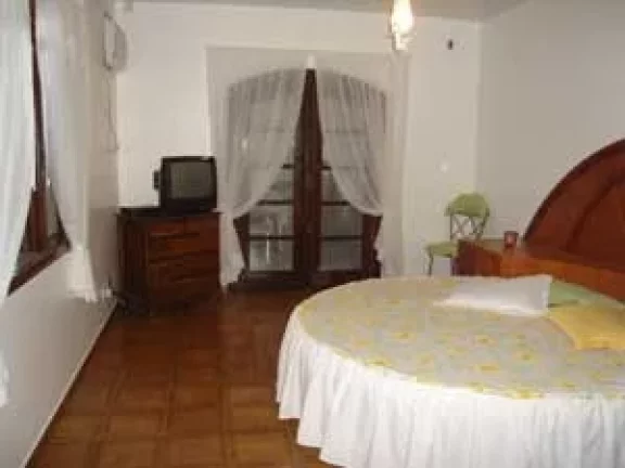 Imagem Casa Itaguá com 04 suítes e lazer