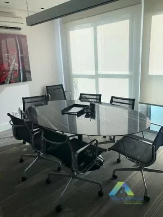 Foto do imóvel Sala à venda, 100 m² por R$ 1.150.000 - Bela Vista
