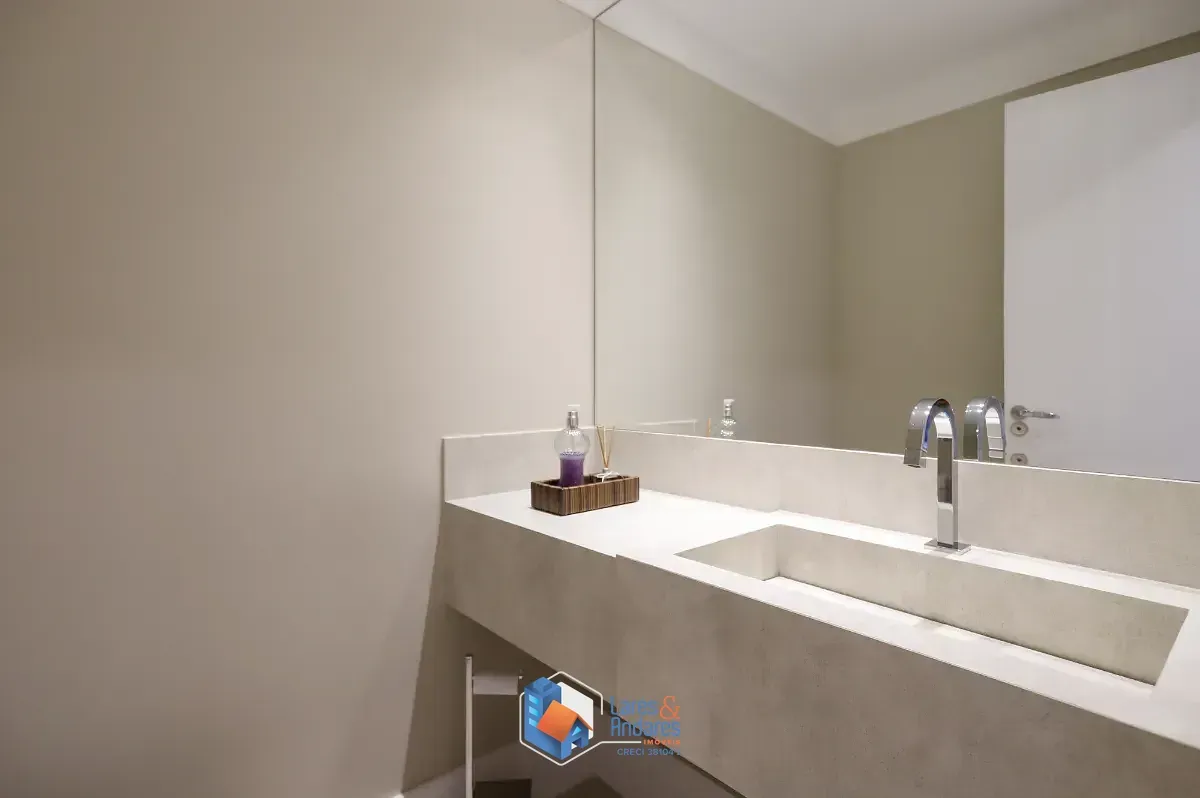 Imagem Apartamento para venda em Vila Anastácio com 3 quartos, sendo 1 suíte, 129m²