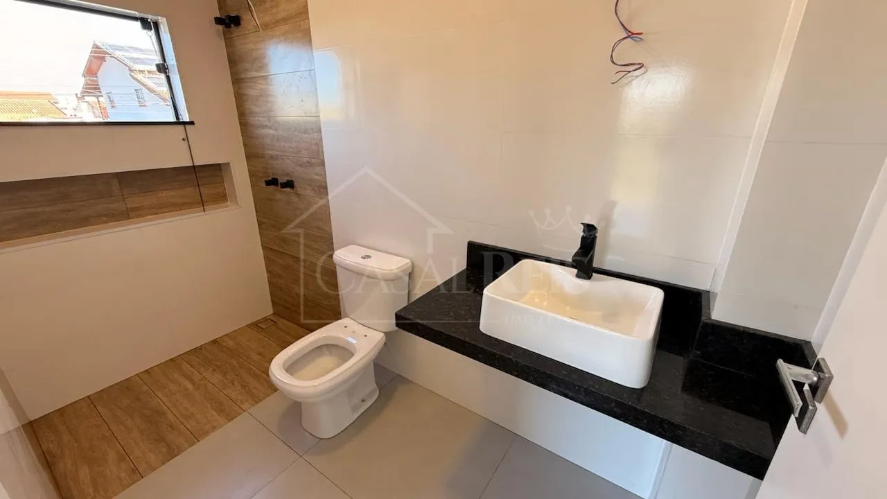 Imagem Casa 3 quartos à venda em Santa Teresa, Poços de Caldas