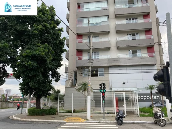 Imagem APARTAMENTO RESIDENCIAL em SÃO PAULO - SP, TATUAPÉ