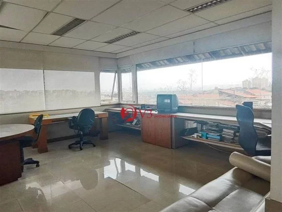 Imagem Galpão à venda, 470 m por R$ 1.599.000,00 - Parque Císper - São Paulo/SP