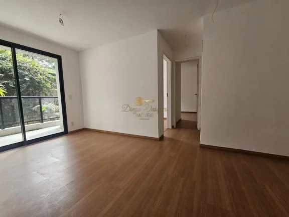 Imagem Apartamento para Venda em Teresópolis / RJ no bairro Várzea