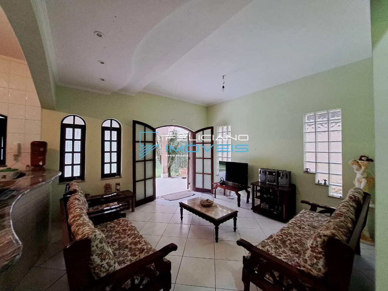 Imagem Casa com 2 quartos, Canto do Forte, Praia Grande - R$ 1.19 mi, Cod: 3993