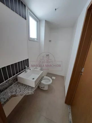 Imagem Ap 3 quartos, suíte, lazer completo, 2 vagas, Praia de Itaparica