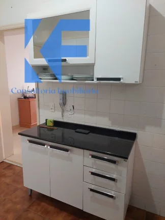 Imagem APARTAMENTO RESIDENCIAL em CAMPINAS - SP, VILA ITAPURA