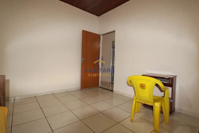 Imagem CASA CONECTADA COM A NATUREZA