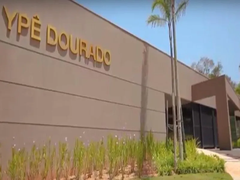 Imagem Terreno de 1.000m² no Condomínio Ypê Dourado em Valinhos-SP: sua oportunidade de construir o seu sonho!