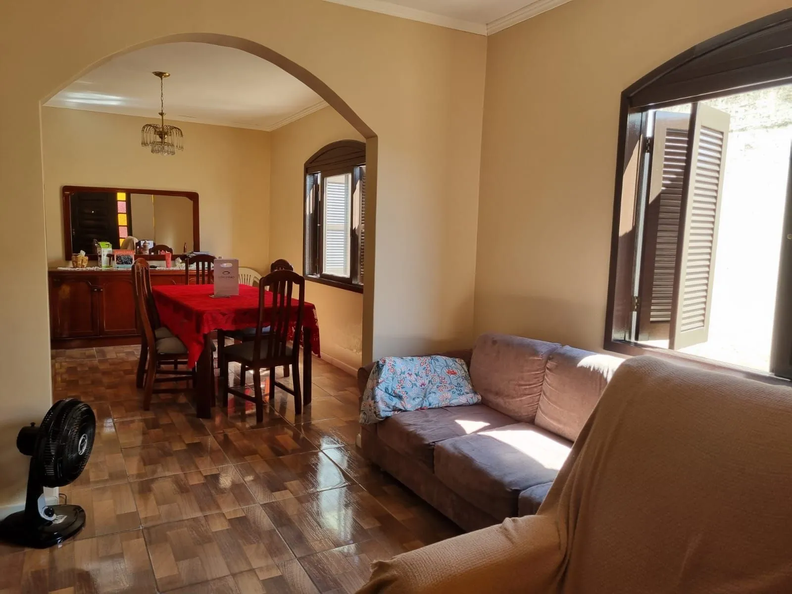 Imagem Casa em Partenon