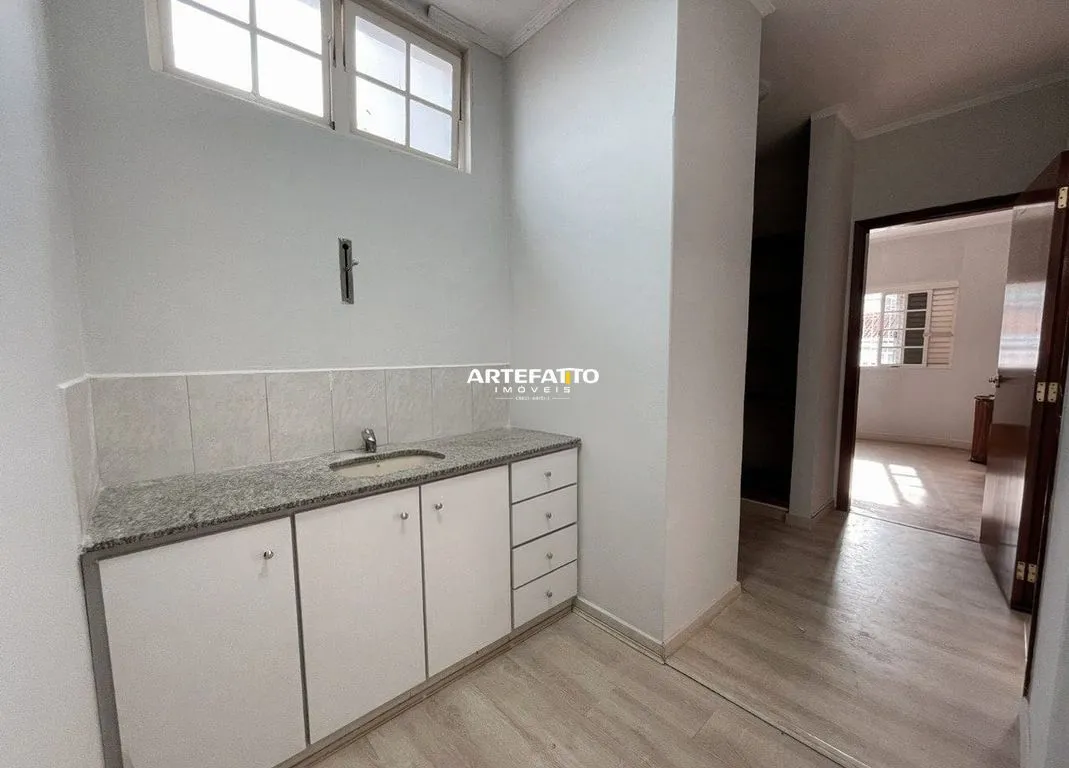 Imagem Casa com 3 dormitórios no bairro Residencial Baldassari