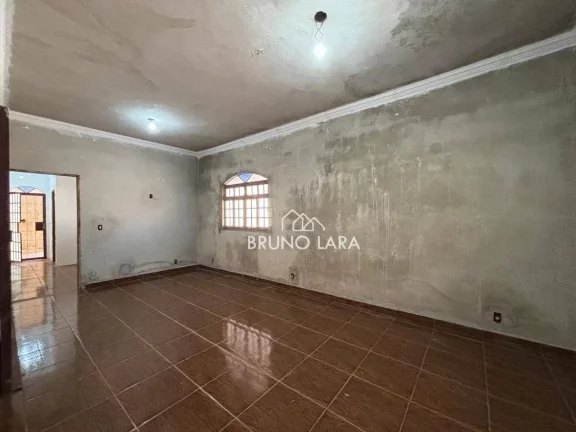Imagem Casa à venda no Residencial Ouro Verde - Igarapé/MG.