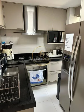 Imagem Apartamento, 2 Dormitórios(sendo 1 suíte), 63m², Condomínio Tons do Parque.