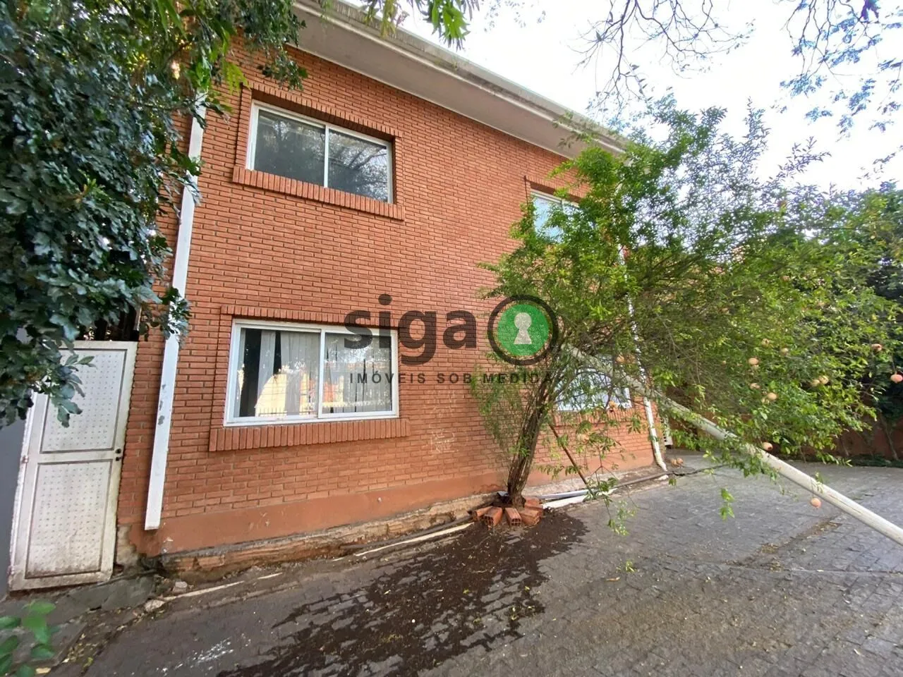 Imagem CASA COMERCIAL JARDIM PAULISTA