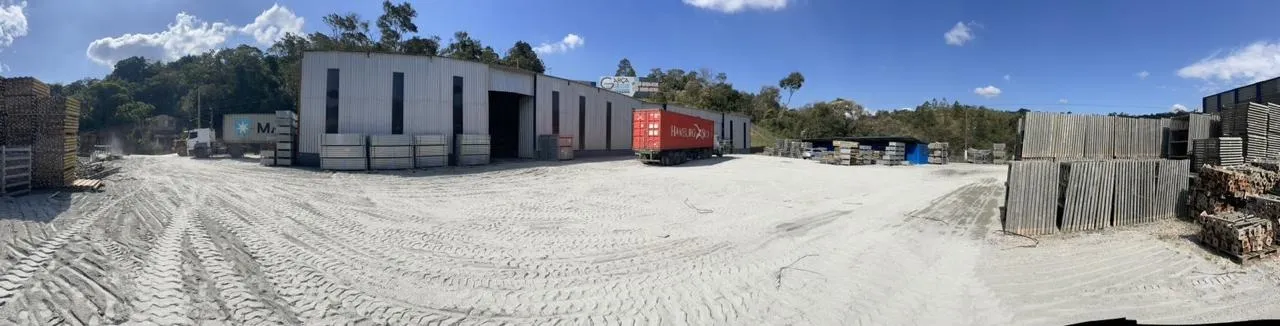 Imagem Condomínio Logístico Empresarial KM43: Sua Solução Perfeita para Operações de Grande Escala