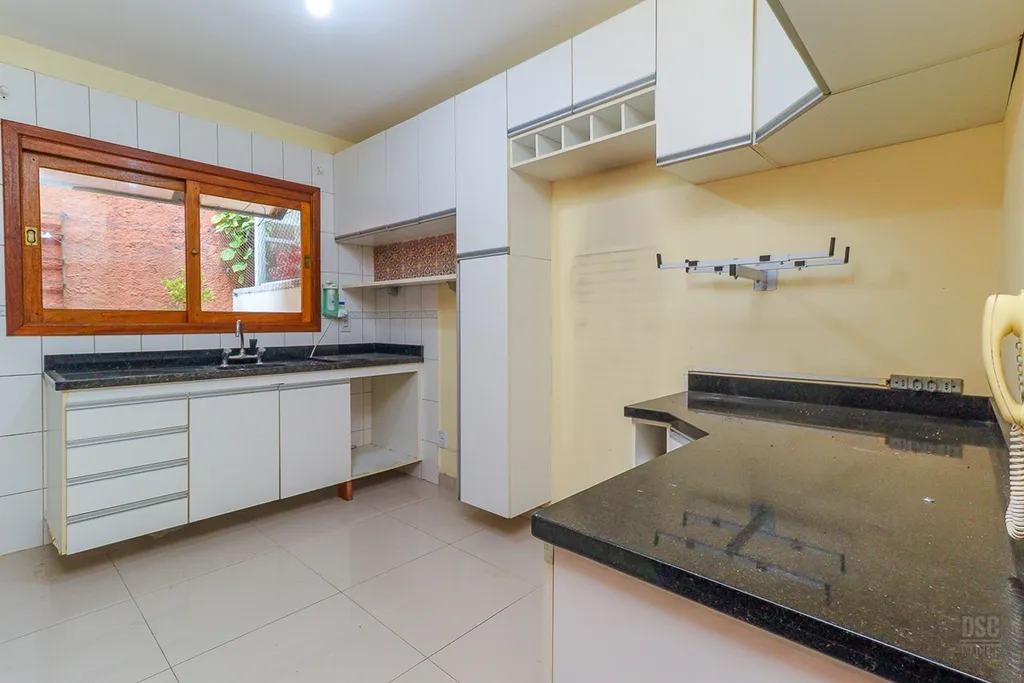 Imagem Casa de Condomínio em Cavalhada