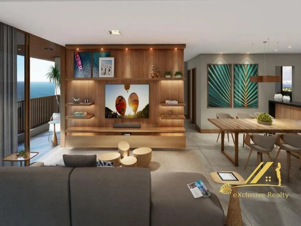 Foto do imóvel Apartamento RESIDENCIAL em Salvador - Bahia, Itapuã