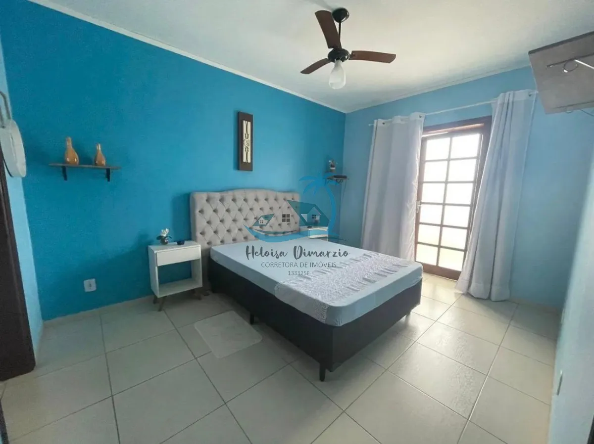 Imagem Ótimo apartamento mobiliado, com 2 dormitórios a venda no Sumaré em Ubatuba.