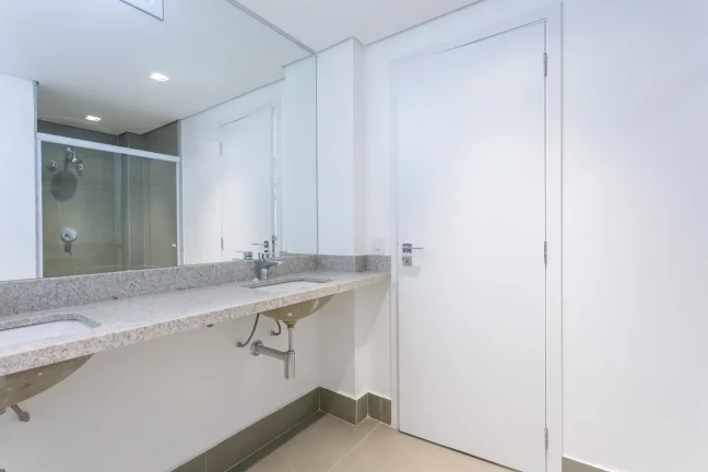 Imagem APARTAMENTO RESIDENCIAL em SÃO PAULO - SP, CONSOLAÇÃO