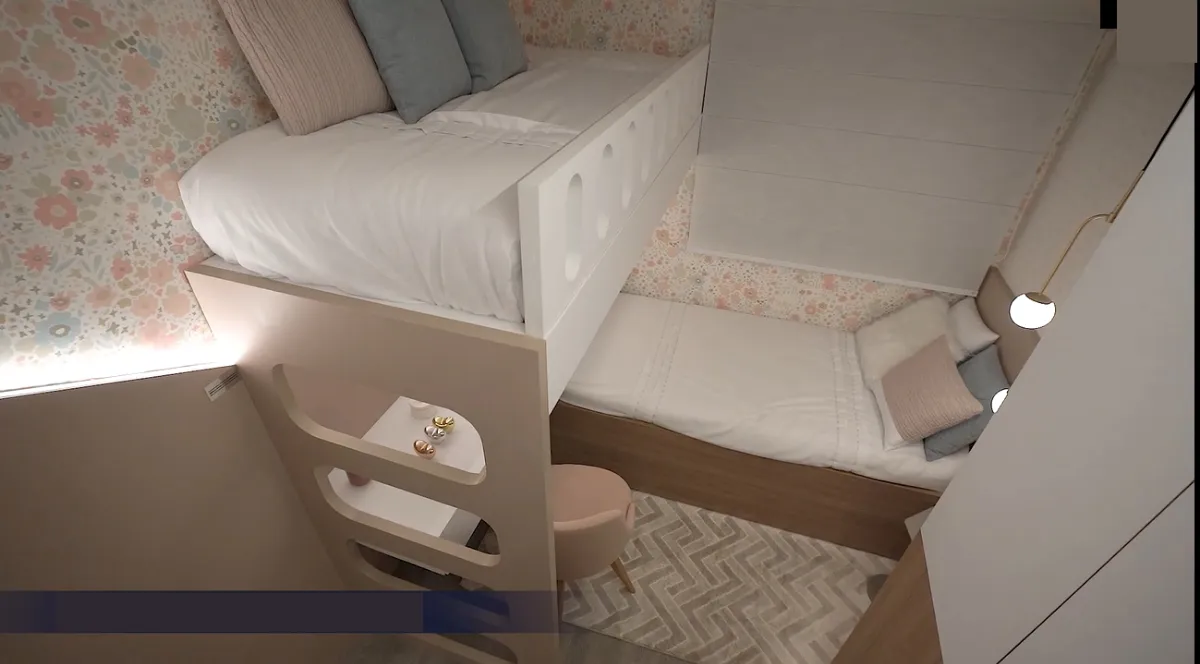 Imagem Apartamento para venda em Vila Prudente com 2 quartos, sendo 1 suíte, 64m2