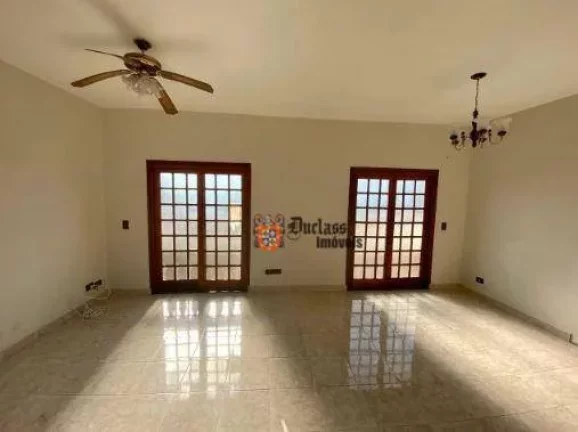Imagem Sobrado 4 dormitórios, 429 m², à venda por R$ 715.000 - Vila Anchieta - Jundiaí/SP