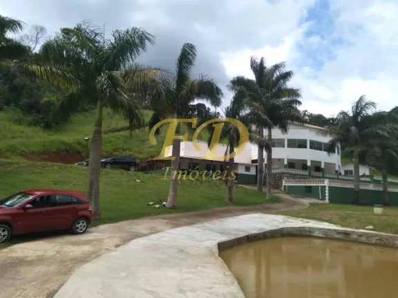Foto do imóvel Sítio em Mairiporã