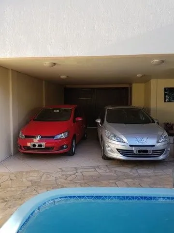 Imagem Casa em Sarandi