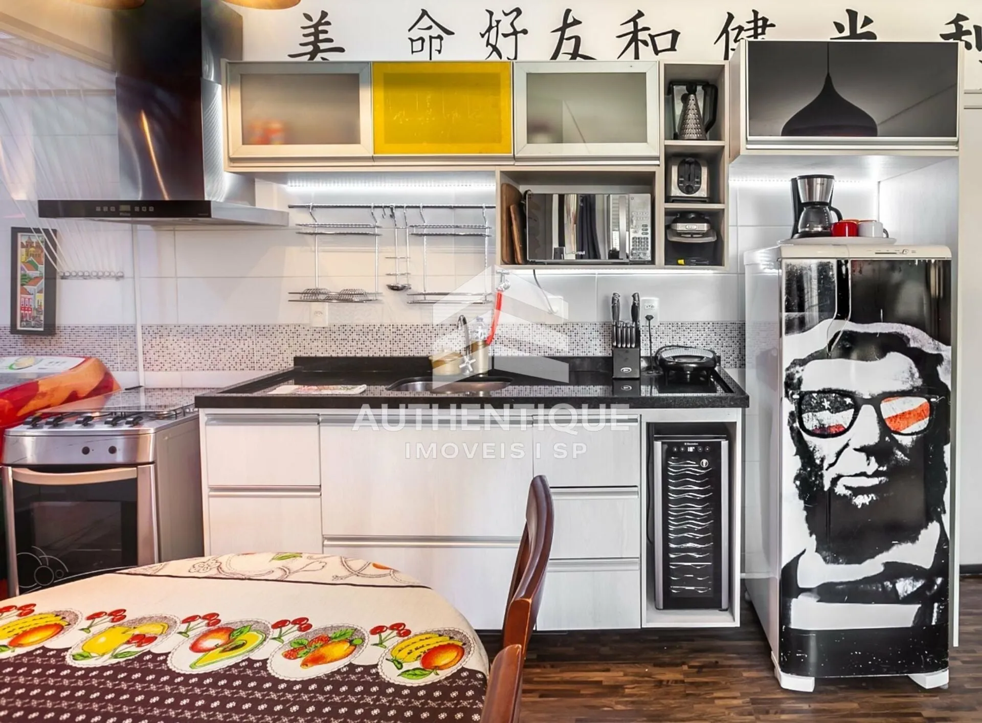Imagem Sampa Residencial Republica - Apartamento à venda em São Paulo/SP
