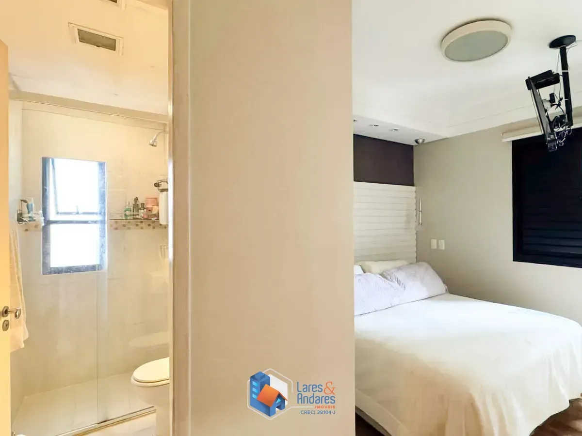 Imagem Apartamento para venda em Vila Leopoldina com 2 quartos, sendo 1 suíte, 85m²